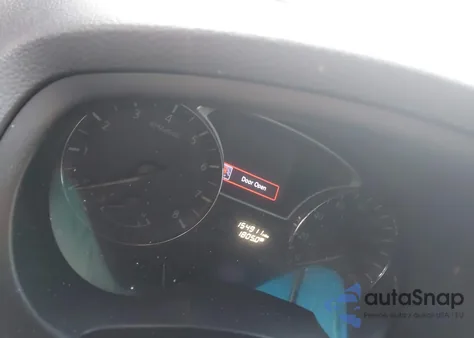 2014 Nissan Altima 2.5 S z USA, uszkodzony, nr VIN 1N4AL3AP3EN241639